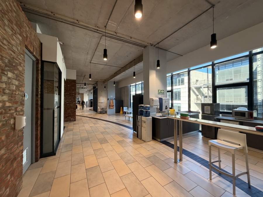 To Let Commercial Property for Rent in Cape Town City Centre Western Cape